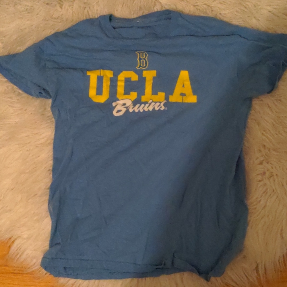 UCLA Bruins T Shirt